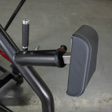 Muscle D Fitness Row Machine Muscle D Fitness Power Leverage V2 Rotating Handle Low Row
