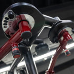 Muscle D Fitness Chest Machine Muscle D Fitness Power Leverage V2 Seated Pec Fly / Rear Delt
