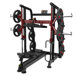 Muscle D Fitness Muscle D Fitness Power Leverage V2 Vertical Leg Press