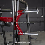 Muscle D Fitness Muscle D Fitness Power Leverage V2 Vertical Leg Press