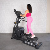 Muscle D Fitness Muscle D Fitness Self Powered Commercial Cross Trainer - Elliptical