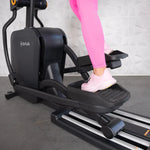 Muscle D Fitness Muscle D Fitness Self Powered Commercial Cross Trainer - Elliptical
