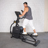 Muscle D Fitness Muscle D Fitness Self Powered Commercial Cross Trainer - Elliptical