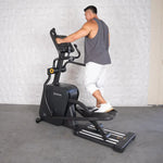 Muscle D Fitness Muscle D Fitness Self Powered Commercial Cross Trainer - Elliptical