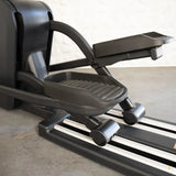 Muscle D Fitness Muscle D Fitness Self Powered Commercial Cross Trainer - Elliptical