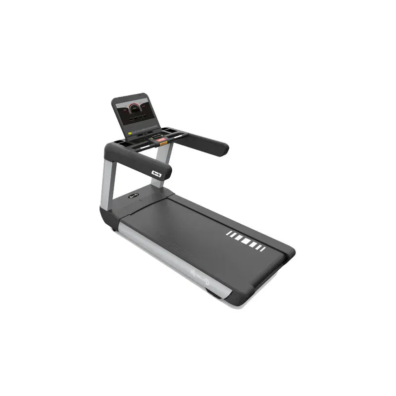 Muscle D Fitness Muscle D Fitness V2 LED Screen Commercial Treadmill