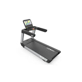 Muscle D Fitness Ellipticals Muscle D Fitness V2 Touch Screen Commercial Treadmill