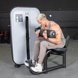 Muscle D Fitness Muscle D Fitness Vogue Ab/Back Combo