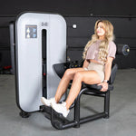 Muscle D Fitness Muscle D Fitness Vogue Ab/Back Combo