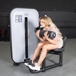 Muscle D Fitness Muscle D Fitness Vogue Ab/Back Combo