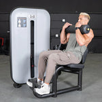 Muscle D Fitness Muscle D Fitness Vogue Ab/Back Combo