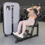 Muscle D Fitness Muscle D Fitness Vogue Ab Crunch