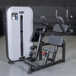 Muscle D Fitness Muscle D Fitness Vogue Ab Crunch