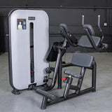 Muscle D Fitness Muscle D Fitness Vogue Ab Crunch