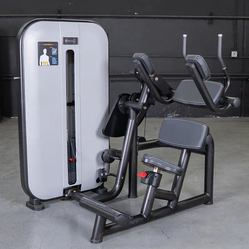 Muscle D Fitness Muscle D Fitness Vogue Ab Crunch