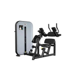 Muscle D Fitness Muscle D Fitness Vogue Ab Crunch