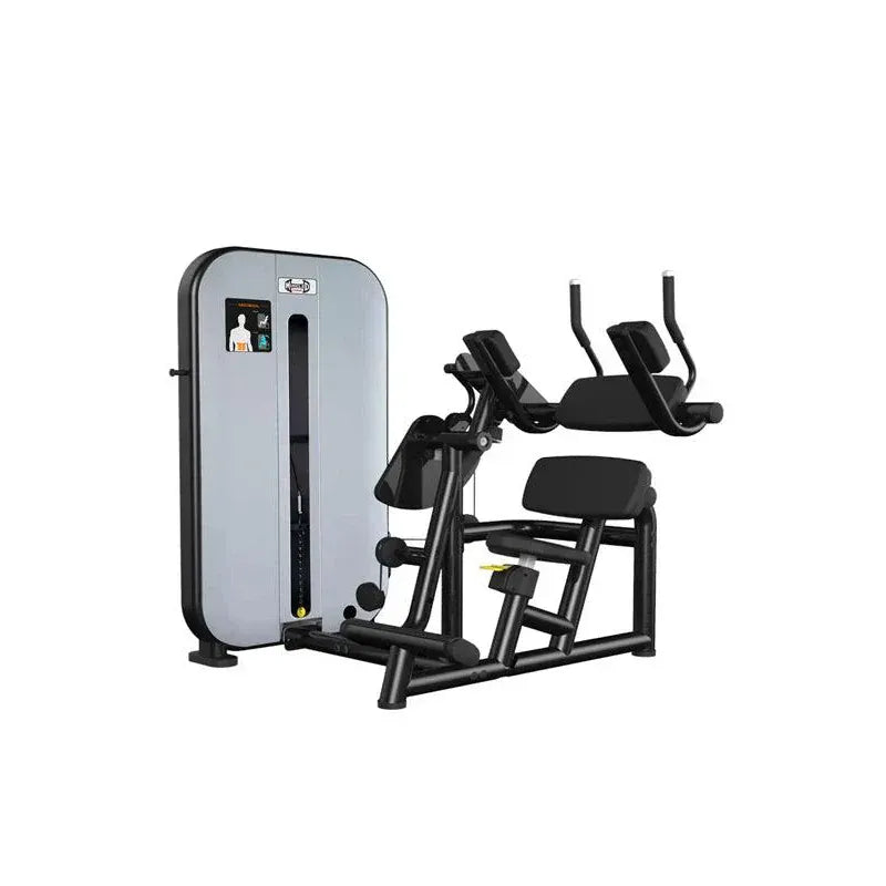 Muscle D Fitness Muscle D Fitness Vogue Ab Crunch