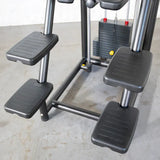 Muscle D Fitness Selectorized Machine Muscle D Fitness Vogue Assisted Chin Dip Machine