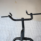Muscle D Fitness Selectorized Machine Muscle D Fitness Vogue Assisted Chin Dip Machine