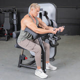 Muscle D Fitness Muscle D Fitness Vogue Biceps Triceps Combo