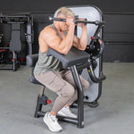 Muscle D Fitness Muscle D Fitness Vogue Biceps Triceps Combo