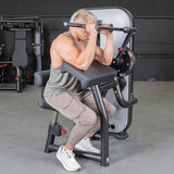 Muscle D Fitness Muscle D Fitness Vogue Biceps Triceps Combo