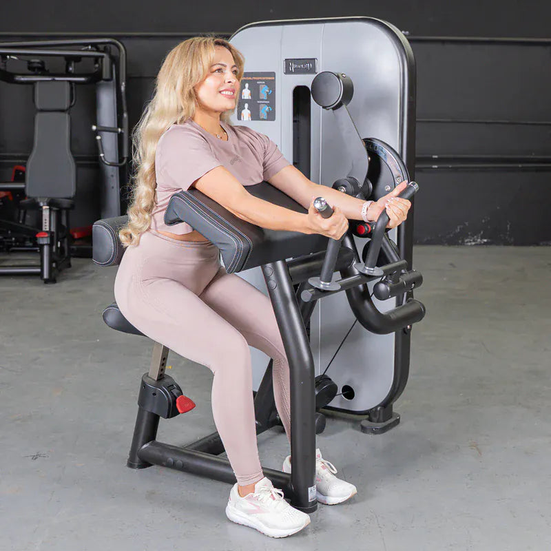 Muscle D Fitness Muscle D Fitness Vogue Biceps Triceps Combo