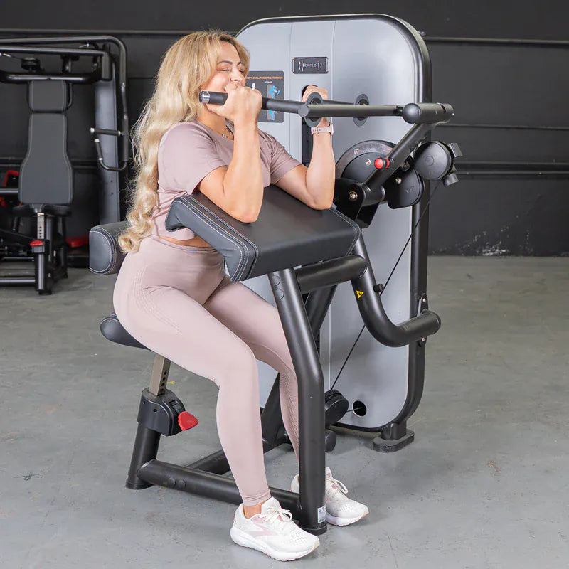 Muscle D Fitness Muscle D Fitness Vogue Biceps Triceps Combo