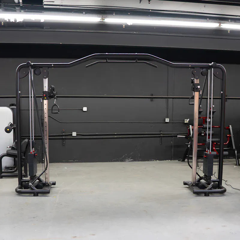 Muscle D Fitness Muscle D Fitness Vogue Cable Crossover