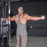 Muscle D Fitness Muscle D Fitness Vogue Cable Crossover