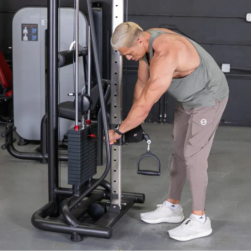 Muscle D Fitness Muscle D Fitness Vogue Cable Crossover