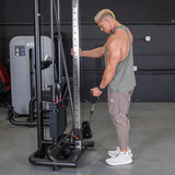 Muscle D Fitness Muscle D Fitness Vogue Cable Crossover