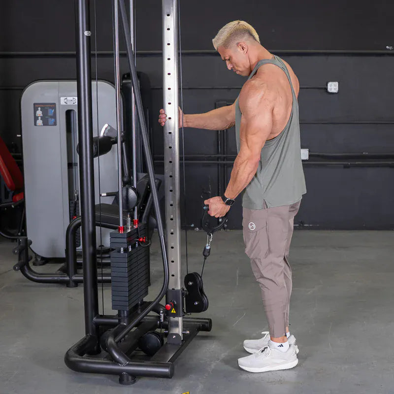Muscle D Fitness Muscle D Fitness Vogue Cable Crossover