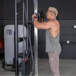 Muscle D Fitness Muscle D Fitness Vogue Cable Crossover