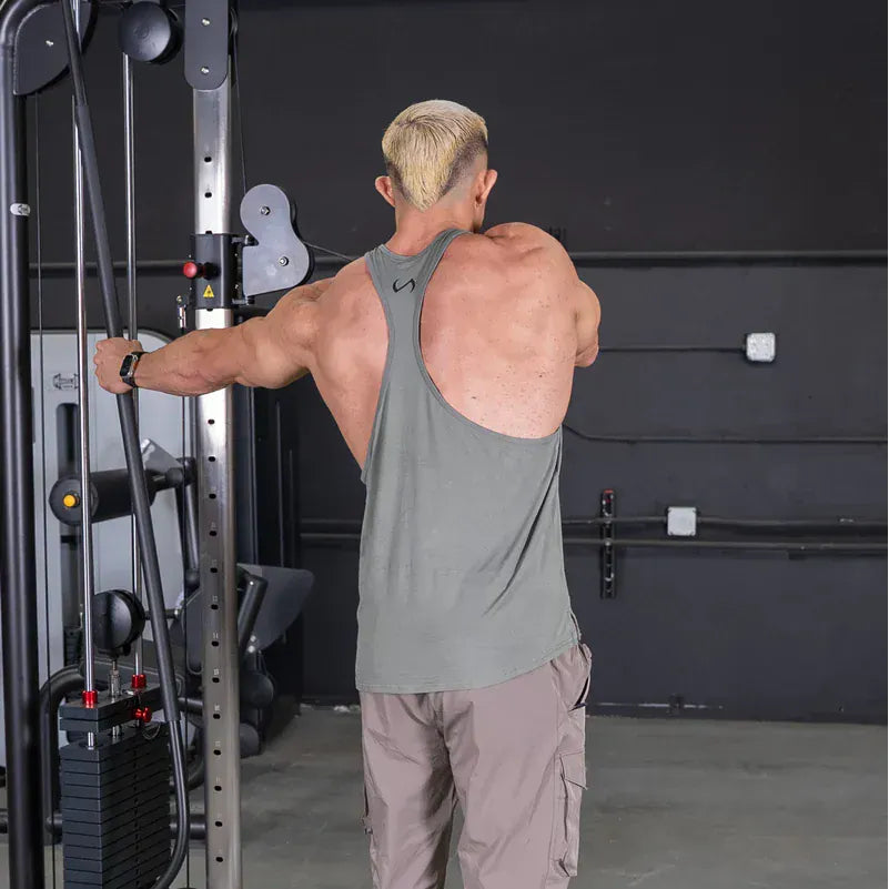 Muscle D Fitness Muscle D Fitness Vogue Cable Crossover