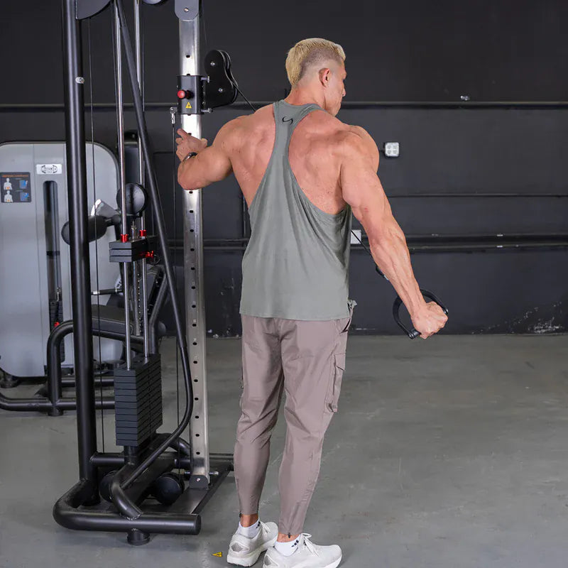 Muscle D Fitness Muscle D Fitness Vogue Cable Crossover
