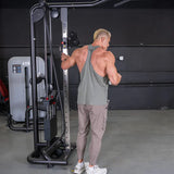 Muscle D Fitness Muscle D Fitness Vogue Cable Crossover