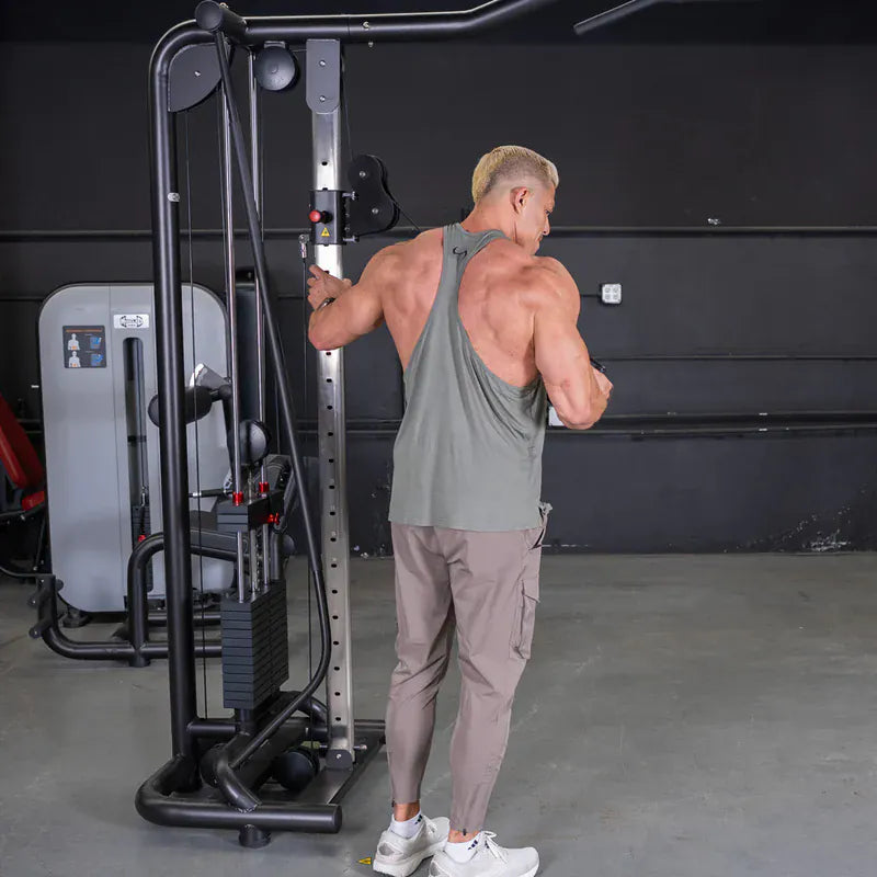 Muscle D Fitness Muscle D Fitness Vogue Cable Crossover