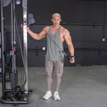 Muscle D Fitness Muscle D Fitness Vogue Cable Crossover