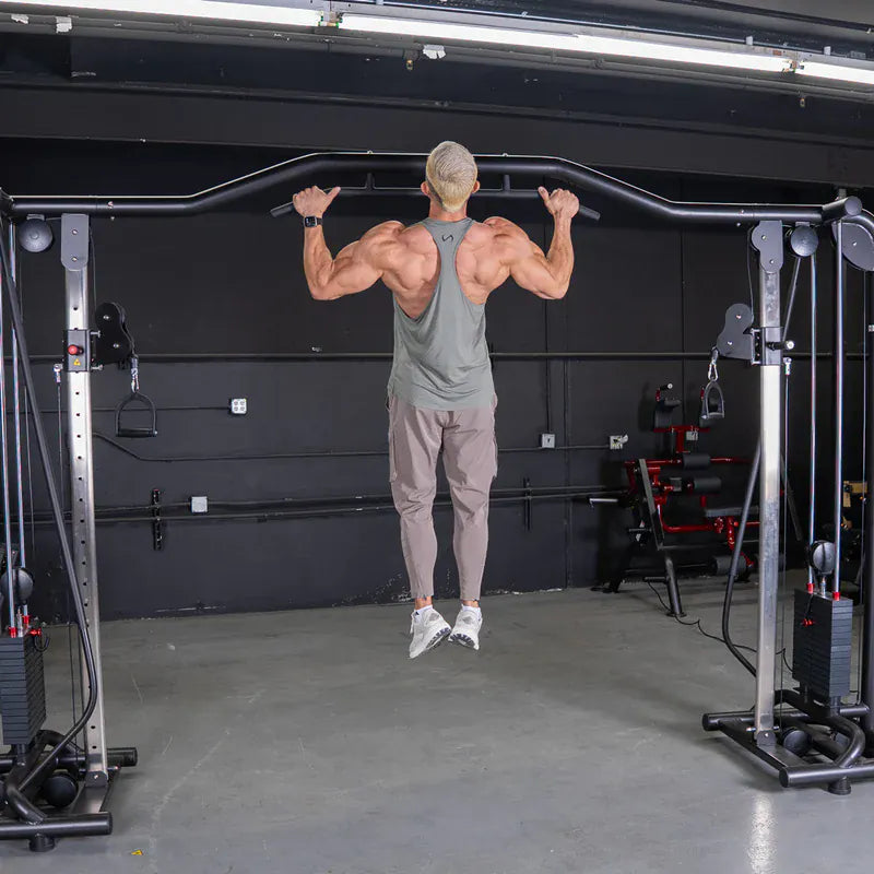 Muscle D Fitness Muscle D Fitness Vogue Cable Crossover