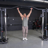 Muscle D Fitness Muscle D Fitness Vogue Cable Crossover