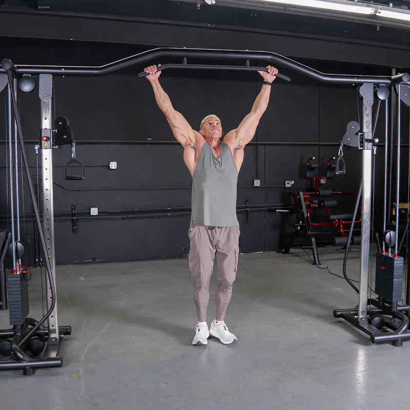 Muscle D Fitness Muscle D Fitness Vogue Cable Crossover