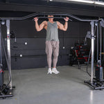 Muscle D Fitness Muscle D Fitness Vogue Cable Crossover