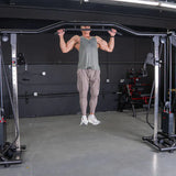 Muscle D Fitness Muscle D Fitness Vogue Cable Crossover