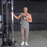 Muscle D Fitness Muscle D Fitness Vogue Cable Crossover