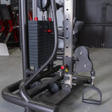 Muscle D Fitness Muscle D Fitness Vogue Cable Crossover