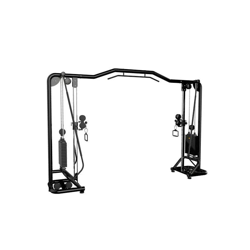 Muscle D Fitness Muscle D Fitness Vogue Cable Crossover