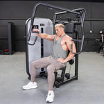 Muscle D Fitness Muscle D Fitness Vogue Chest Press