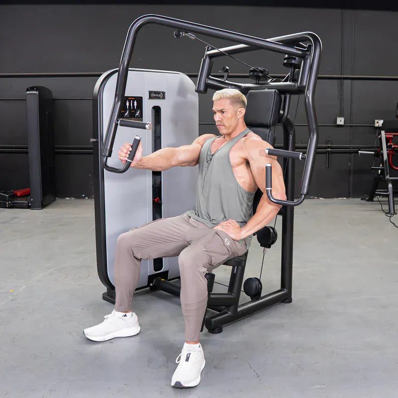 Muscle D Fitness Muscle D Fitness Vogue Chest Press