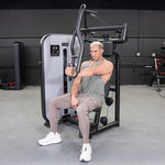 Muscle D Fitness Muscle D Fitness Vogue Chest Press